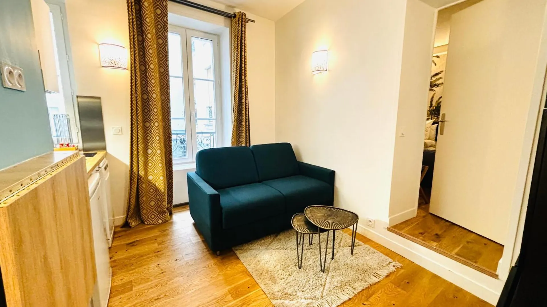 Lovely In The Heart Of St Germain-des-pres *