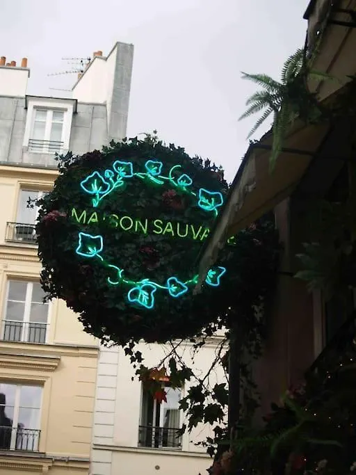 Lovely In The Heart Of St Germain-des-pres Lejlighed *