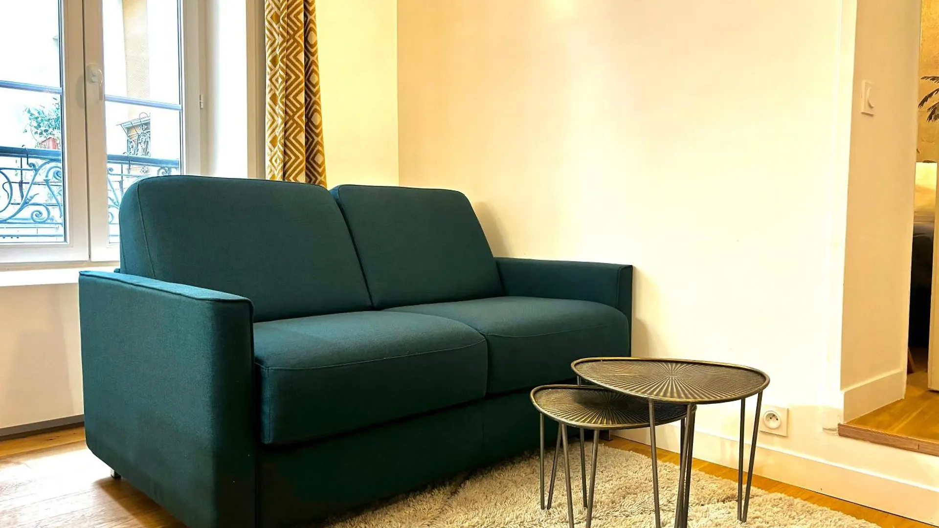 Apartment Lovely In The Heart Of St Germain-des-pres *