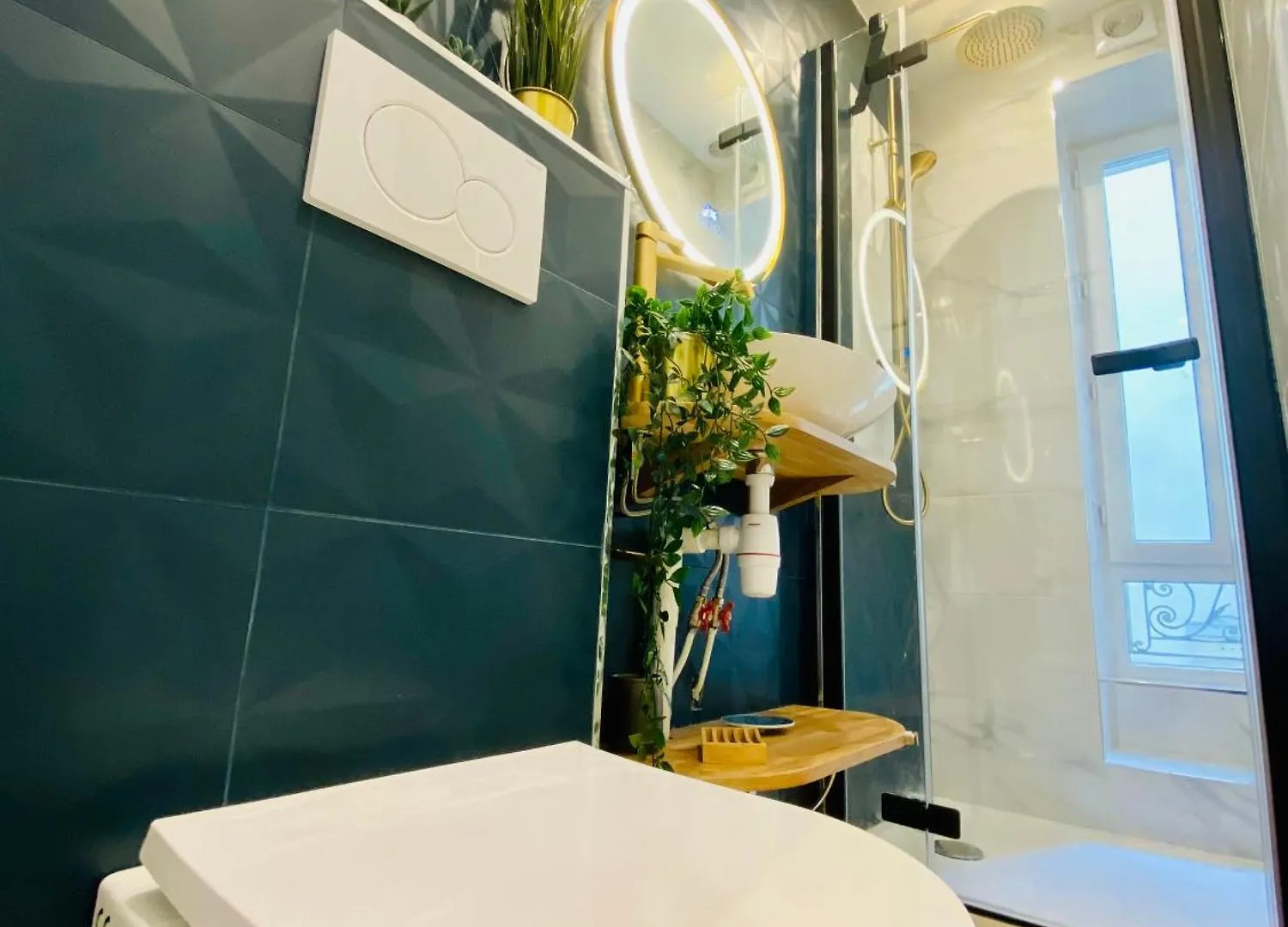 Apartment Lovely In The Heart Of St Germain-des-pres Paris