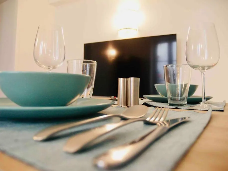 Lovely In The Heart Of St Germain-des-pres Apartment