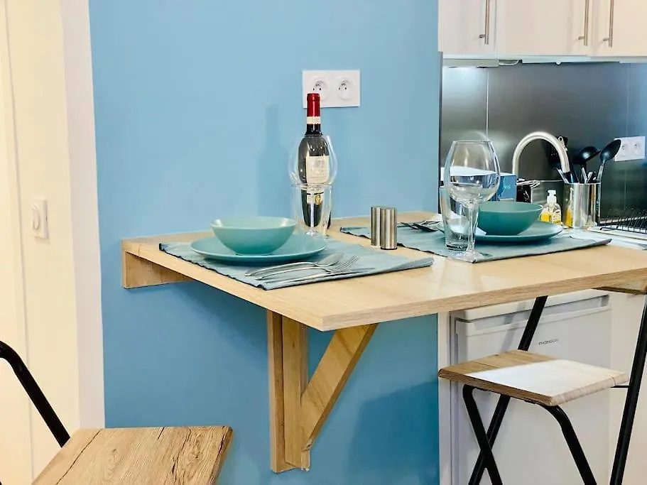 Apartment Lovely In The Heart Of St Germain-des-pres